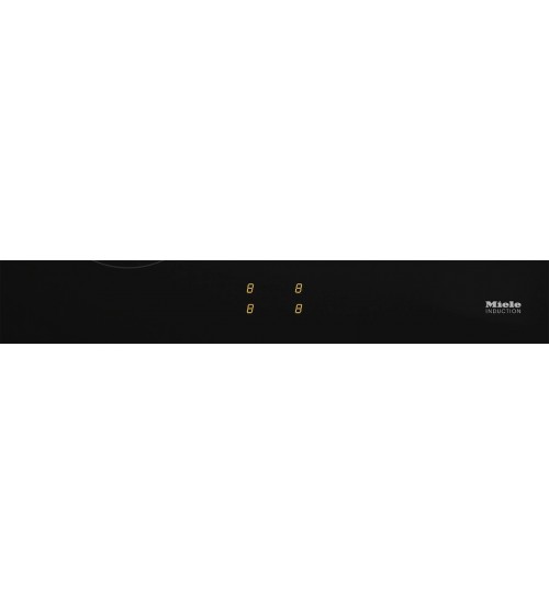 Miele 美诺 嵌入式电磁炉KM 7004 FR带金属边框